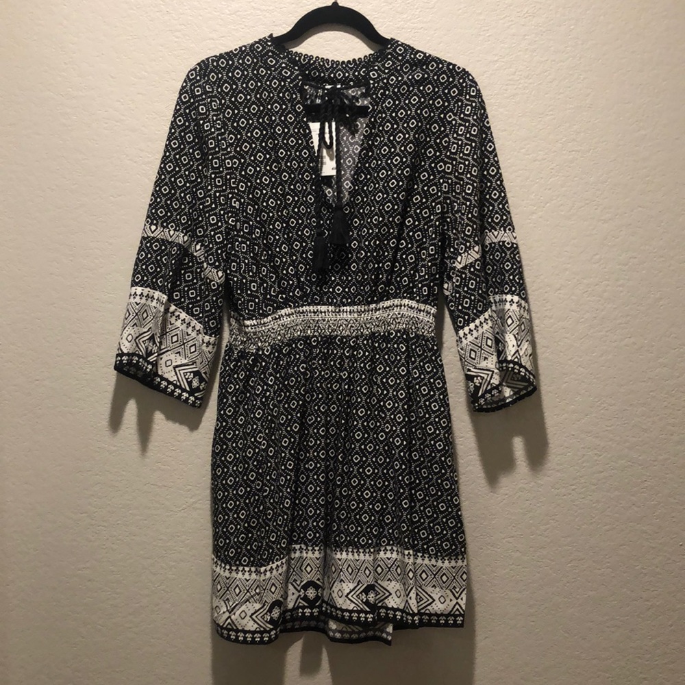 Flowy Dress